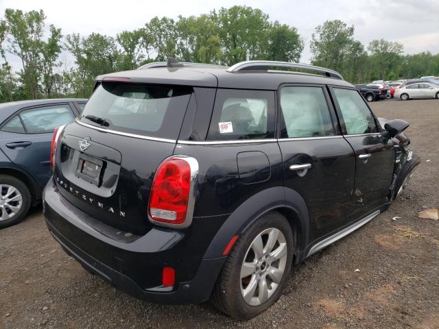 2019 MINI COOPER COU WMZYS7C51K3F46050