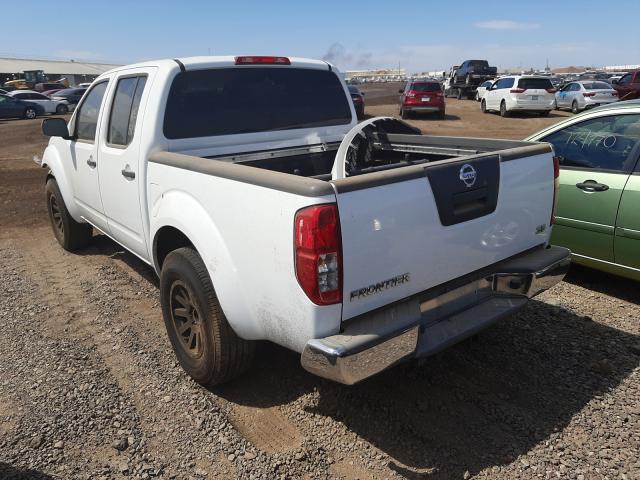 2010 NISSAN FRONTIER C 1N6AD0ER9AC402127