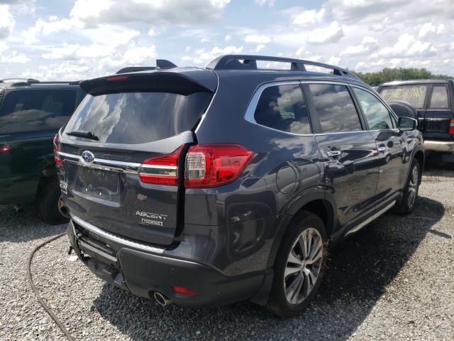 2021 SUBARU ASCENT TOU 4S4WMARD3M3402671