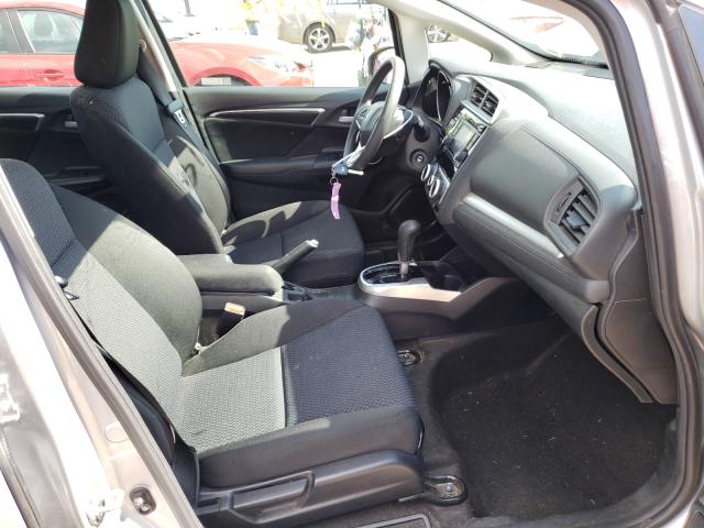 2019 HONDA FIT LX 3HGGK5H46KM735631