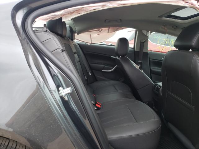 2017 BUICK REGAL SPOR 2G4GL5EX2H9122817