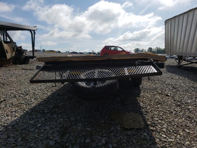 VIN 5ZT2CKLB4M2004117 2021 Other Trailer no.5