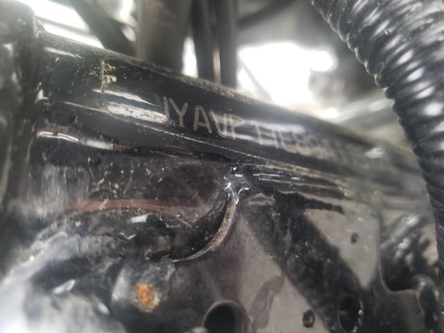 2009 YAMAHA XVS1100 A JYAVP11E89A115174