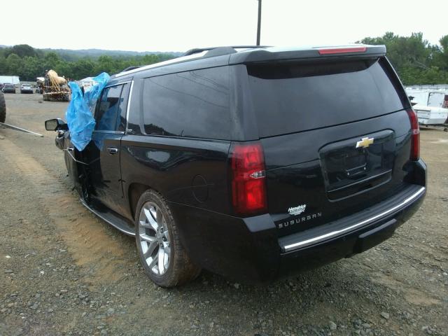 2016 CHEVROLET SUBURBAN 1GNSKJKC4GR252749