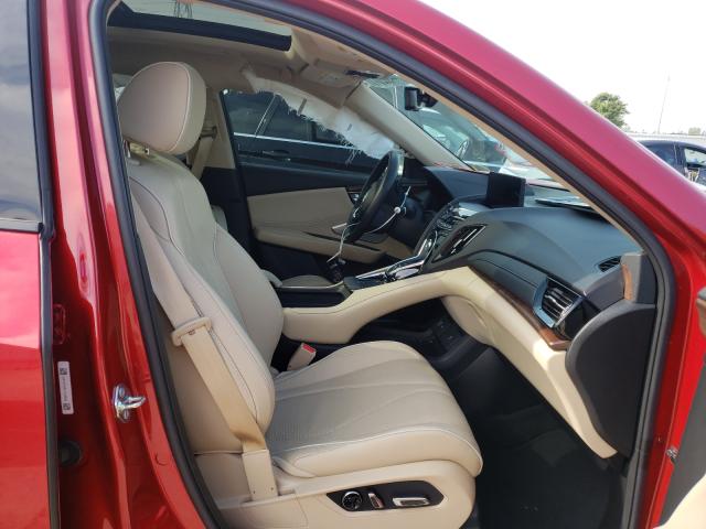 2020 ACURA RDX ADVANC 5J8TC1H79LL018836