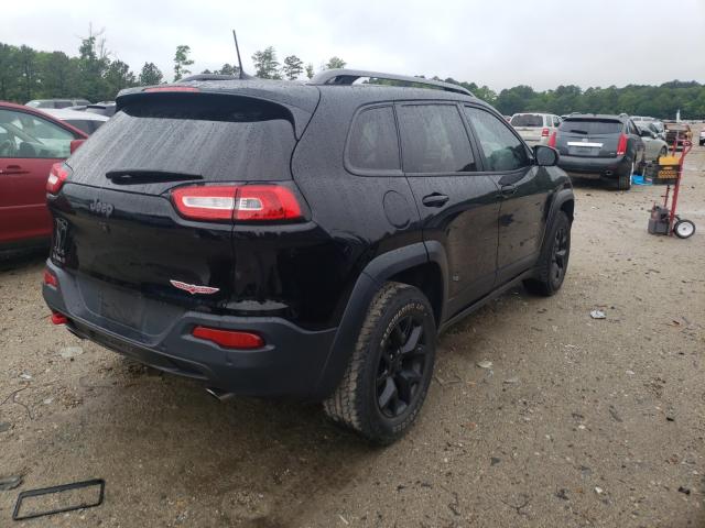 2018 JEEP CHEROKEE T 1C4PJMBX6JD512384