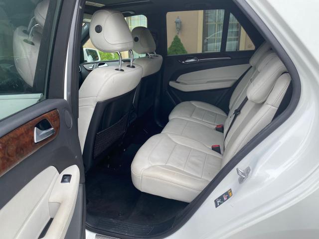 2016 MERCEDES-BENZ GLE 300D 4 4JGDA0EB7GA709047