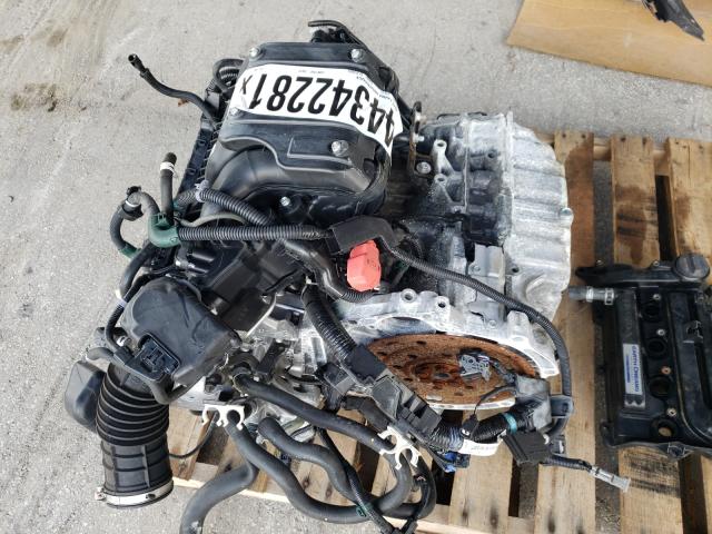 2017 ACURA TLX 19UUB1F31HA003760