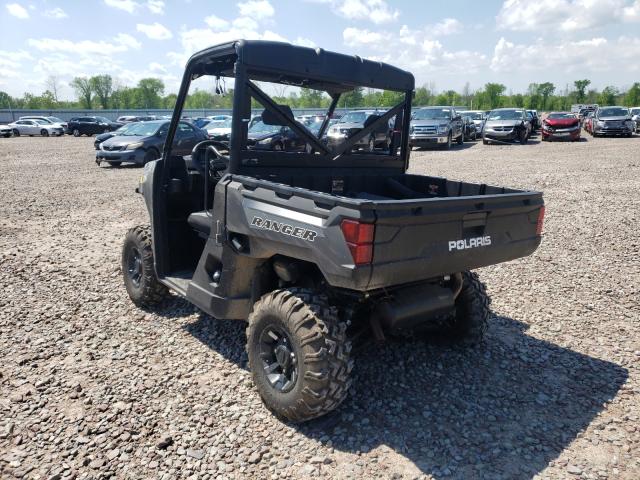 2021 POLARIS RANGER 100 4XATAE998M8016020