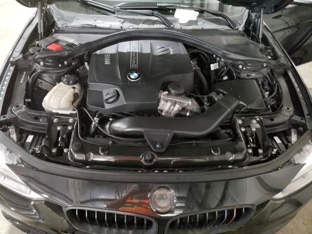 2012 BMW 3 SERIES WBA3A9C57CFX59975