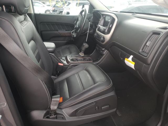 2021 GMC CANYON DEN 1GTG5EEN5M1161428