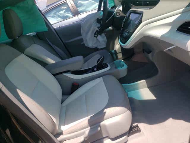 2020 CHEVROLET BOLT EV PR 1G1FZ6S00L4123531