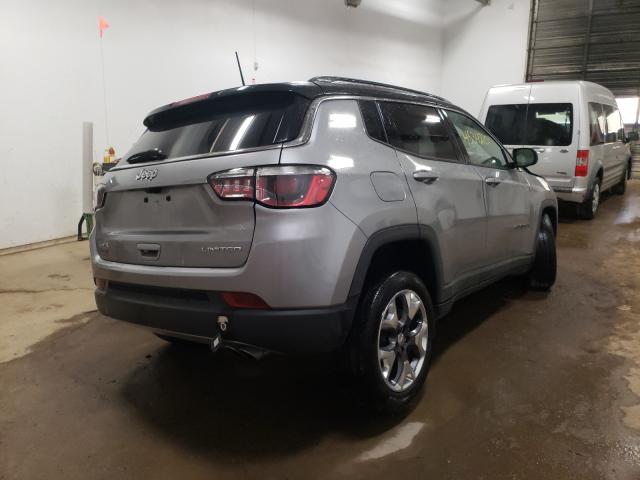 2020 JEEP COMPASS LI 3C4NJDCB8LT138853