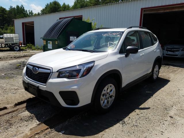 2021 SUBARU FORESTER JF2SKADC7MH451139
