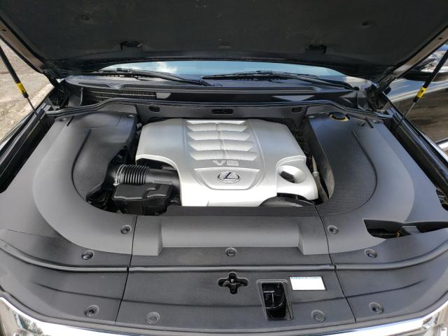 2013 LEXUS LX 570 JTJHY7AX2D4103027