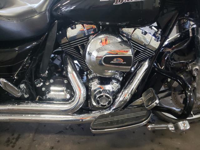 2016 HARLEY-DAVIDSON FLHXS STRE 1HD1KRM16GB646355