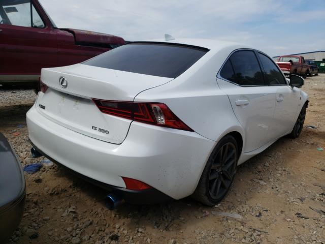 2015 LEXUS IS 350 JTHBE1D29F5022648