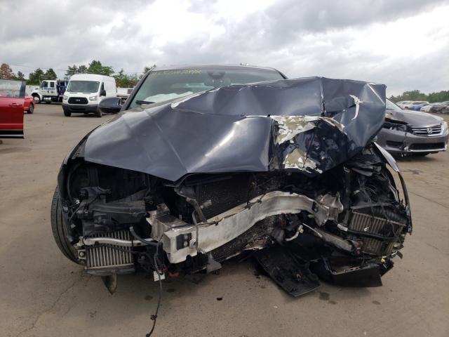 2015 AUDI A8 L TDI Q WAU3MAFD6FN036432