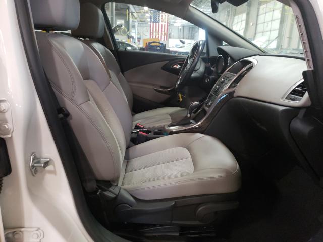 2016 BUICK VERANO SPO 1G4PW5SK3G4131902