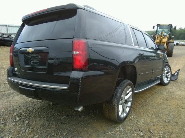 2016 CHEVROLET SUBURBAN 1GNSKJKC4GR252749