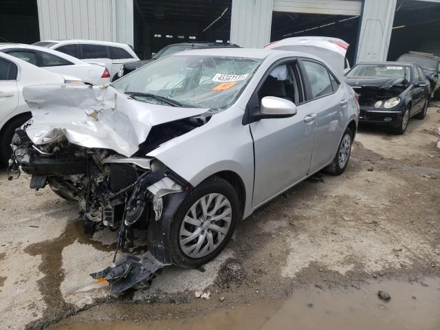 2017 TOYOTA COROLLA L - 5YFBURHE6HP711737