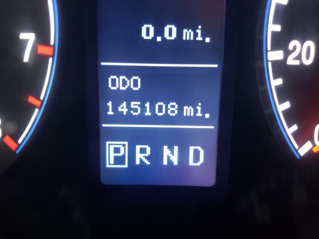 2011 HYUNDAI AZERA GLS KMHFC4DF2BA532768