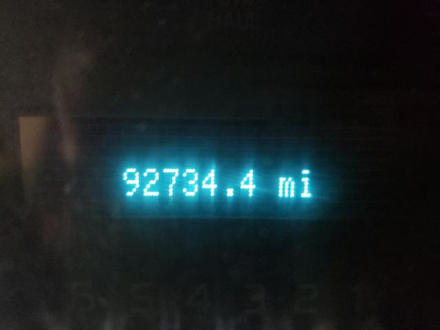 2014 FORD F150 ST4X4 1FTFW1EF2EKD38636