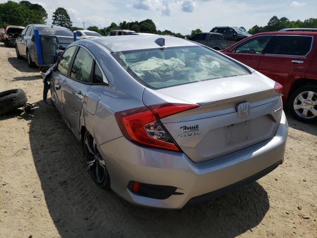 2018 HONDA CIVIC TOUR JHMFC1F91JX004904