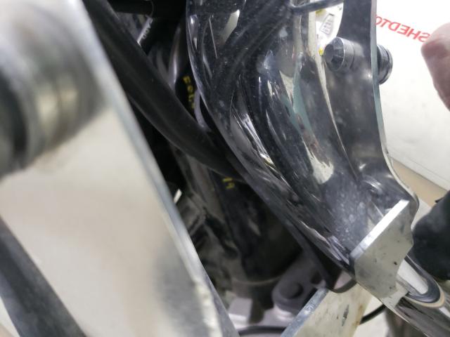 2005 HONDA VT1100 C2 1HFSC43035A501779