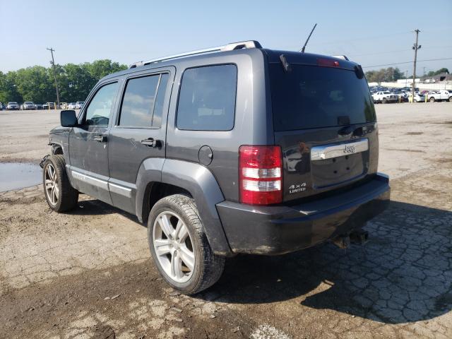 2011 JEEP LIBERTY LI 1J4PN5GK9BW592058