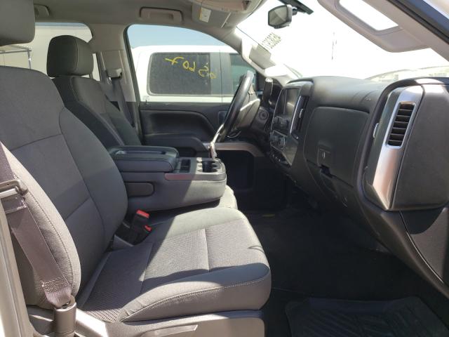 2015 CHEVROLET SILVRK1500 3GCUKREC8FG336857