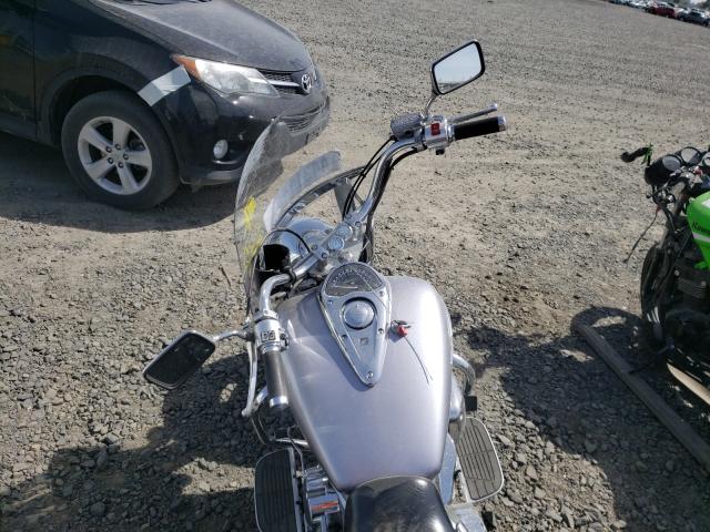 2008 HONDA VTX1300 T 1HFSC52T28A500127
