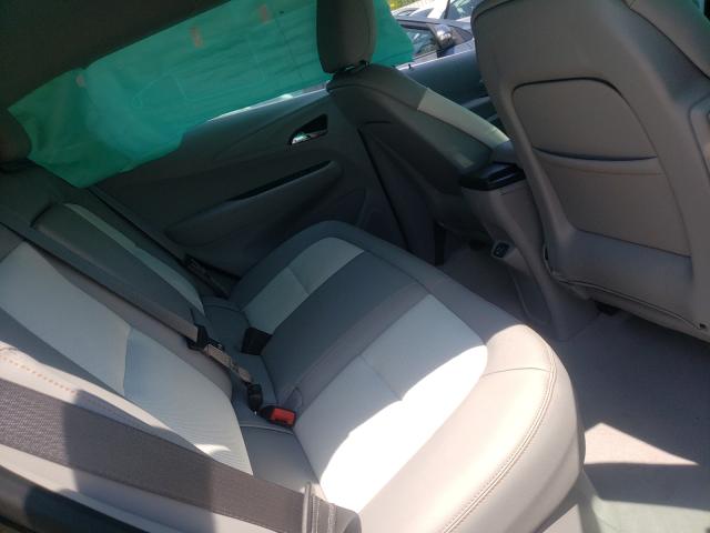 2020 CHEVROLET BOLT EV PR 1G1FZ6S00L4123531