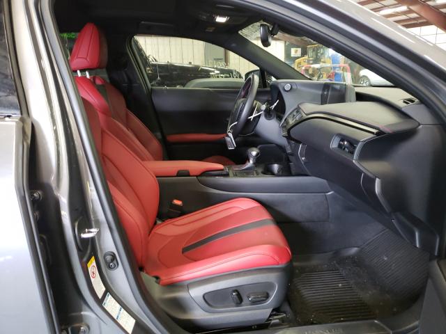2019 LEXUS UX 250H JTHU9JBH9K2003968