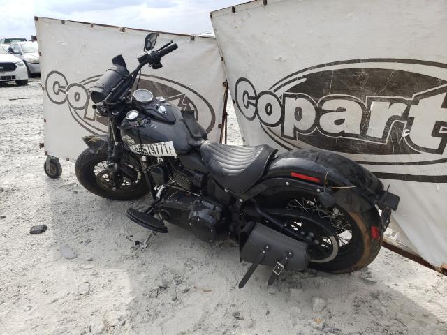2016 HARLEY-DAVIDSON FLSS 1HD1JS912GB023656