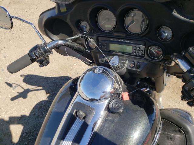 2008 HARLEY-DAVIDSON FLHTCUI 1HD1FC4188Y690101