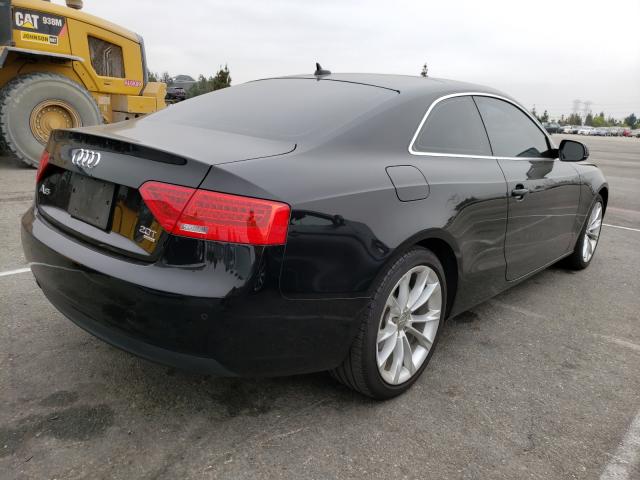 2014 AUDI A5 PREMIUM WAULFAFR3EA012035