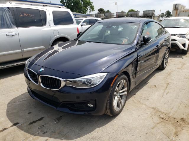 2015 BMW 328 XIGT WBA3X5C54FD561894