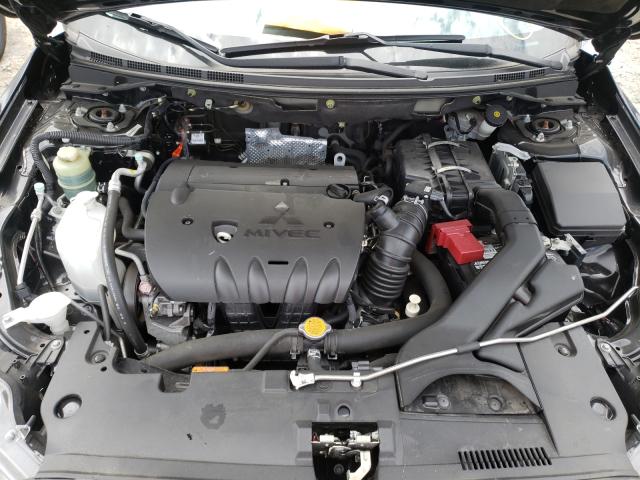 2013 MITSUBISHI LANCER GT JA32X8HW3DU000213