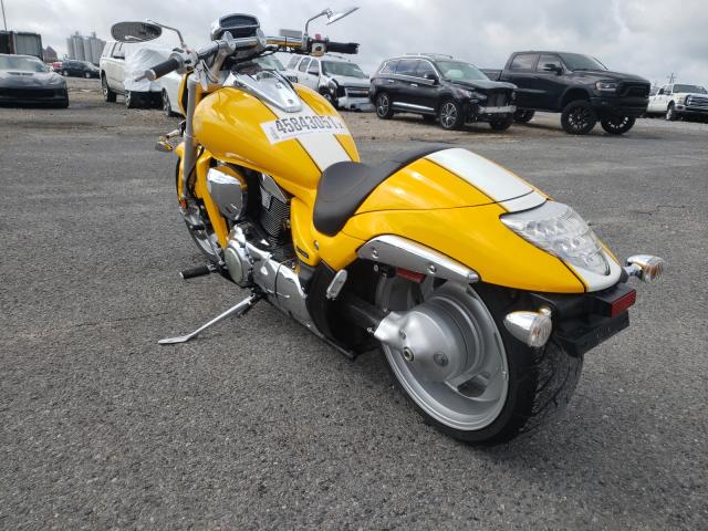 2008 SUZUKI VZR1800 JS1VY53A282105407