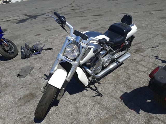 2014 HARLEY-DAVIDSON VRSCF VROD 1HD1HPH10EC808176