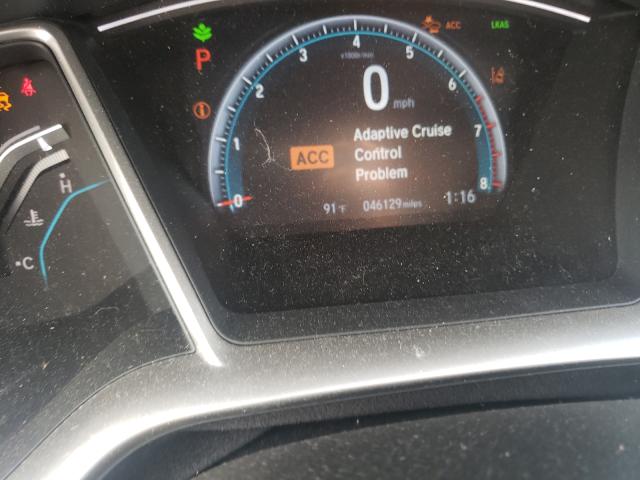 2018 HONDA CIVIC TOUR JHMFC1F91JX004904