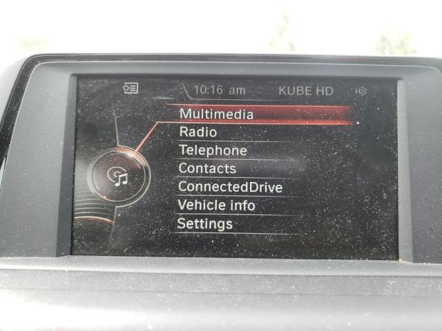 2016 BMW 228 I SULE WBA1F9C52GV742649