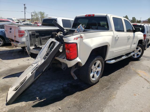 2015 CHEVROLET SILVRK1500 3GCUKREC8FG336857