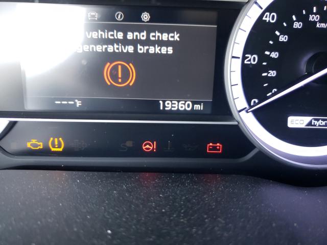 2020 KIA NIRO LX KNDCB3LC1L5397899