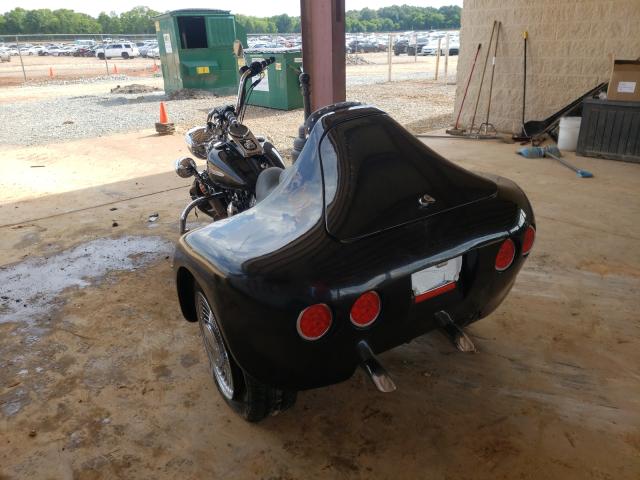 2002 HARLEY-DAVIDSON FLSTCI 1HD1BWB152Y033229