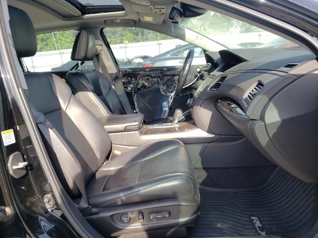 2014 ACURA RLX ADVANC JH4KC1F91EC005840