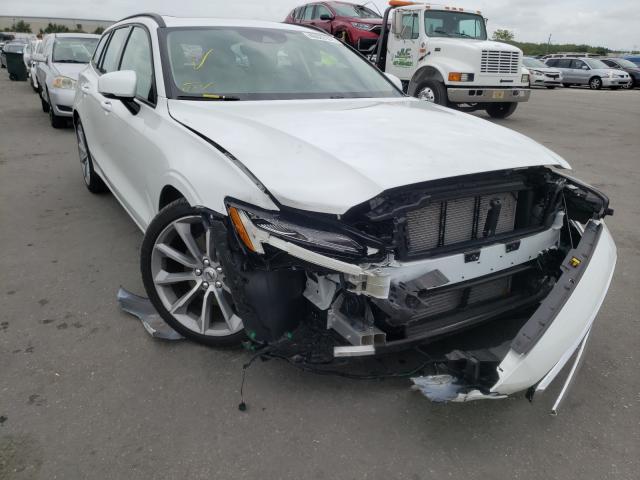 2020 VOLVO V60 T5 MOM YV1102EK9L2380503
