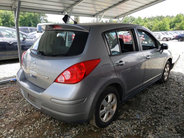 2012 NISSAN VERSA S/SL 3N1BC1CP1CK270577