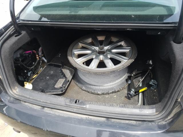 2010 AUDI A5 PREMIUM WAULFAFR8AA083399